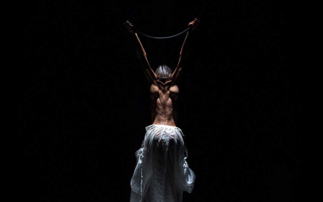 DELUSIONAL_I killed a man