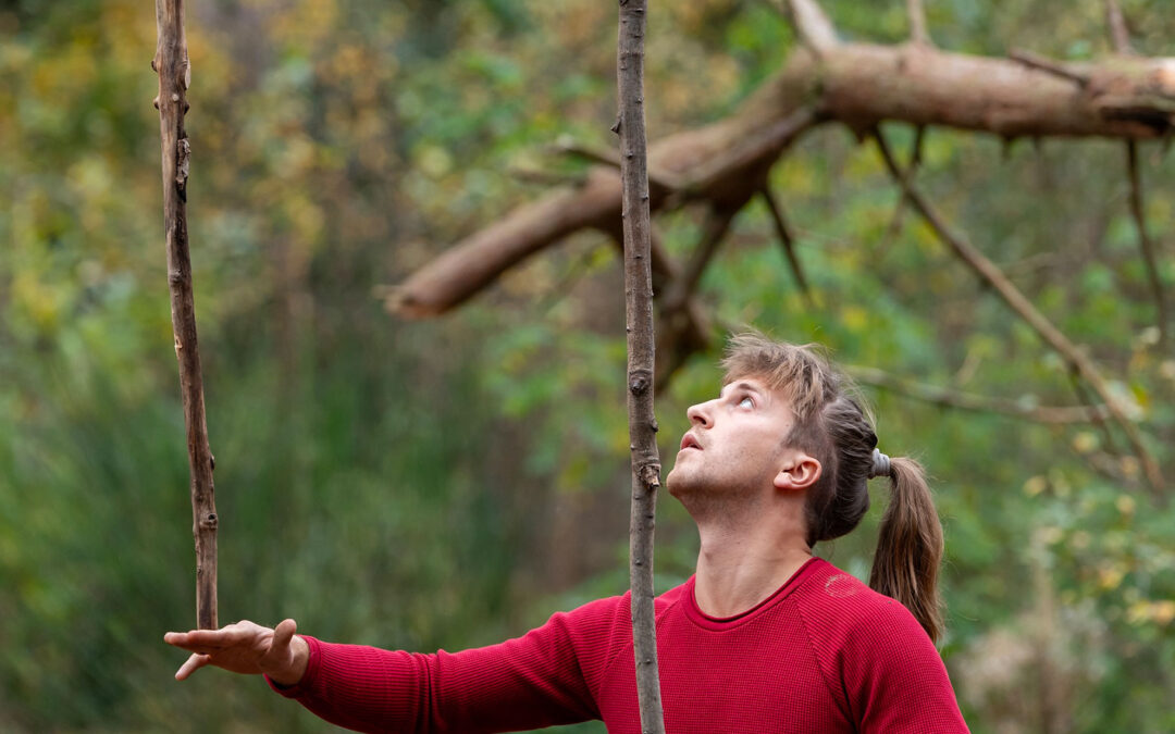 Human Time – Tree Time