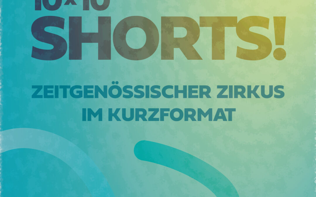10 x 10 SHORTS!